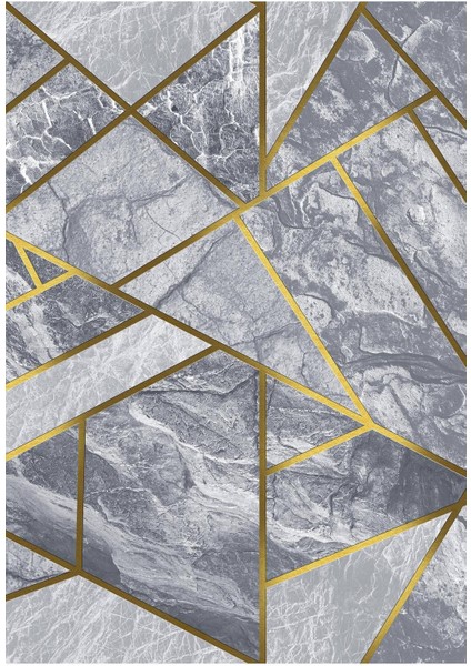 Dijital Baskılı Kaymaz Taban Yıkanabilir Modern Salon Halısı Mutfak Halısı Yolluk VH-HT-1388 fiyatları