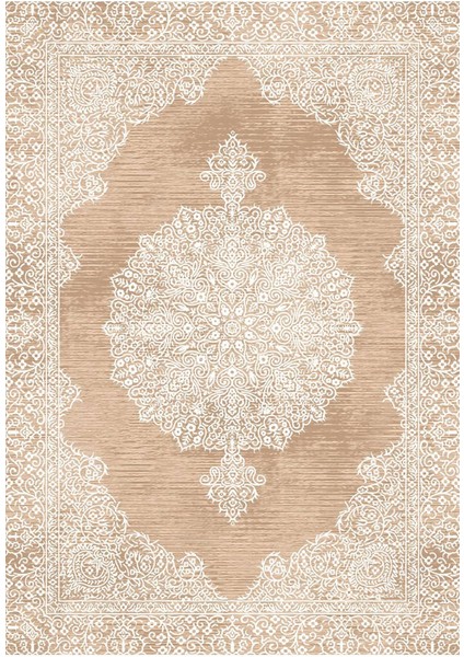 Dijital Baskılı Kaymaz Taban Yıkanabilir Çerçeveli Salon Halısı Mutfak Halısı Yolluk VH-HT-1462 fiyatları