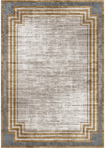 Dijital Baskılı Kaymaz Taban Yıkanabilir Modern Salon Halısı Mutfak Halısı Yolluk VH-HT-662 fiyatları