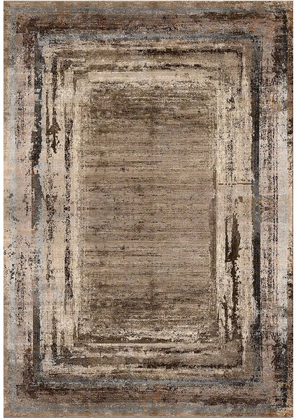 Dijital Baskılı Kaymaz Taban Yıkanabilir Modern Salon Halısı Mutfak Halısı Yolluk VH-HT-971 fiyatları