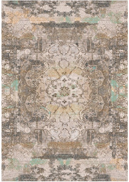 Dijital Baskılı Kaymaz Taban Yıkanabilir Modern Salon Halısı Mutfak Halısı Yolluk VH-HT-137 fiyatları