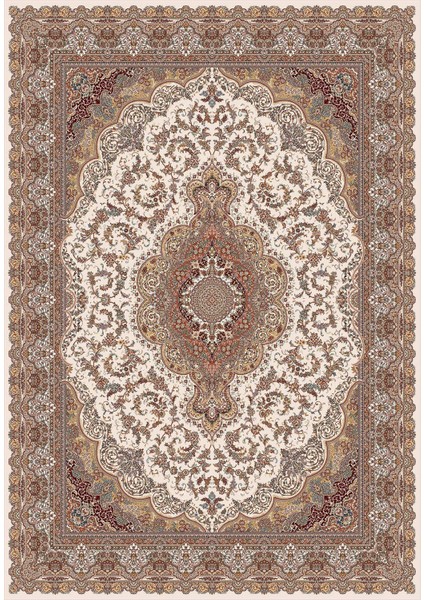 Dijital Baskılı Kaymaz Taban Yıkanabilir Klasik Salon Halısı Mutfak Halısı Yolluk Vh-Ht-69 fiyatları