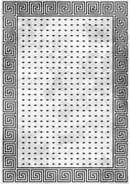 Dijital Baskılı Kaymaz Taban Yıkanabilir Çerçeveli Salon Halısı Mutfak Halısı Yolluk VH-HT-161 fiyatları