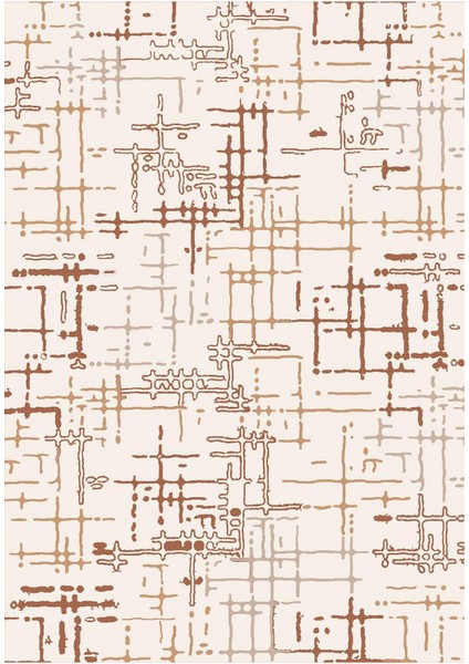 Dijital Baskılı Kaymaz Taban Yıkanabilir Modern Salon Halısı Mutfak Halısı Yolluk VH-HT-106 fiyatları