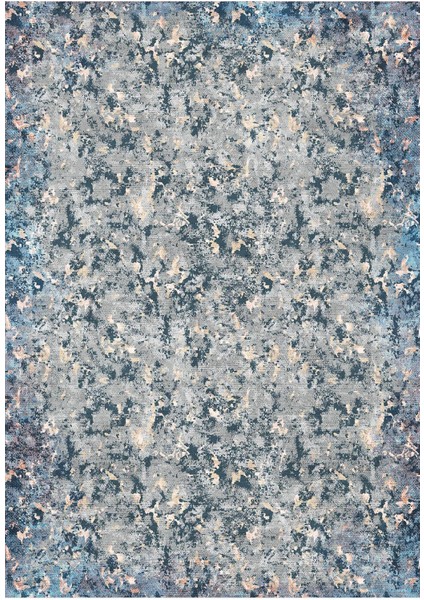 Dijital Baskılı Kaymaz Taban Yıkanabilir Modern Salon Halısı Mutfak Halısı Yolluk VH-HT-184 fiyatları