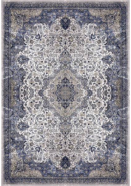Dijital Baskılı Kaymaz Taban Yıkanabilir Modern Salon Halısı Mutfak Halısı Yolluk VH-HT-337 fiyatları