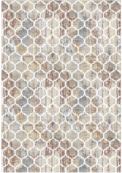 Dijital Baskılı Kaymaz Taban Yıkanabilir Modern Salon Halısı Mutfak Halısı Yolluk VH-HT-348 fiyatları
