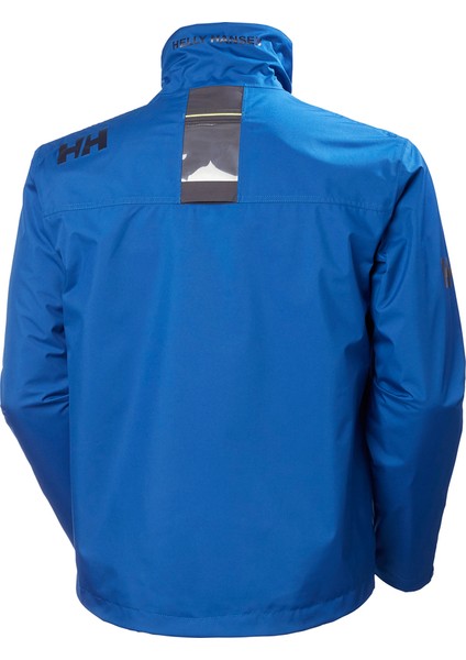 Crew Mıdlayer Jacket Mavi Erkek Mont 30253-606