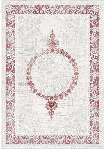 Dijital Baskılı Kaymaz Taban Yıkanabilir Çerçeveli Salon Halısı Mutfak Halısı Yolluk VH-HT-505 fiyatları