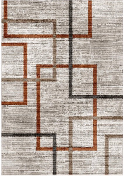 Dijital Baskılı Kaymaz Taban Yıkanabilir Modern Salon Halısı Mutfak Halısı Yolluk VH-HT-675 fiyatları