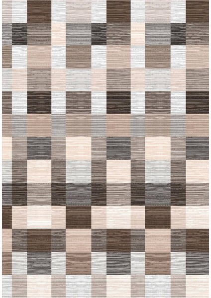 Dijital Baskılı Kaymaz Taban Yıkanabilir Modern Salon Halısı Mutfak Halısı Yolluk VH-HT-774 fiyatları