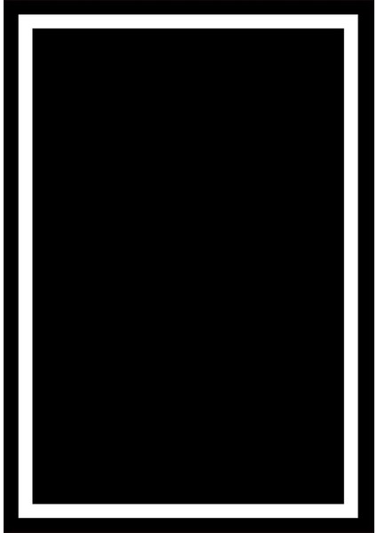 Dijital Baskılı Kaymaz Taban Yıkanabilir Çerçeveli Salon Halısı Mutfak Halısı Yolluk VH-HT-831 fiyatları