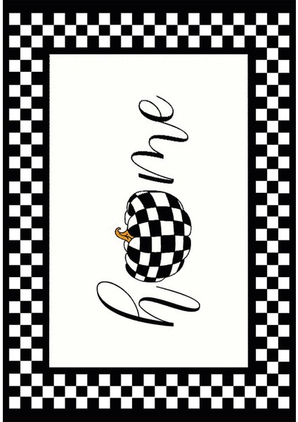 Dijital Baskılı Kaymaz Taban Yıkanabilir Salon Halısı Mutfak Halısı Yolluk Vh-Sd-15 fiyatları