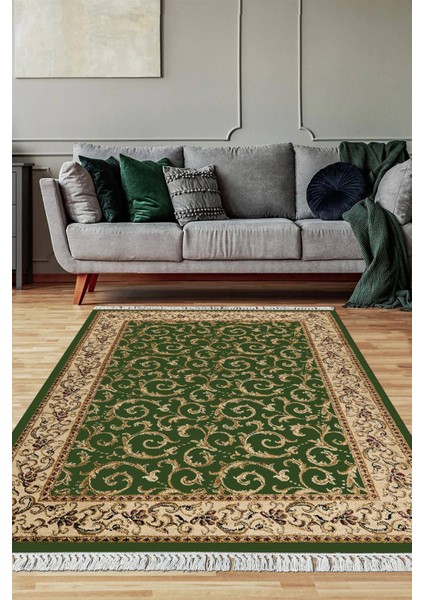 Dijital Baskılı Kaymaz Taban Yıkanabilir Salon Halısı Mutfak Halısı Yolluk VH-SD-1122