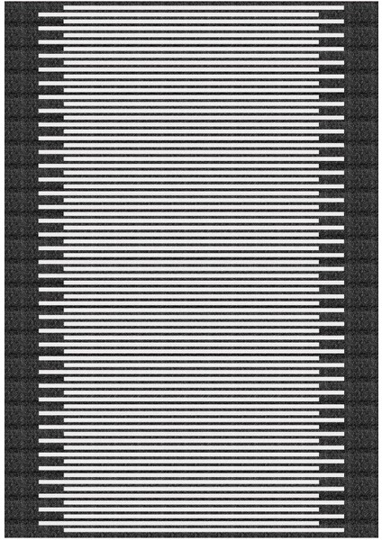 Dijital Baskılı Kaymaz Taban Yıkanabilir Salon Halısı Mutfak Halısı Yolluk VH-SD-318 fiyatları