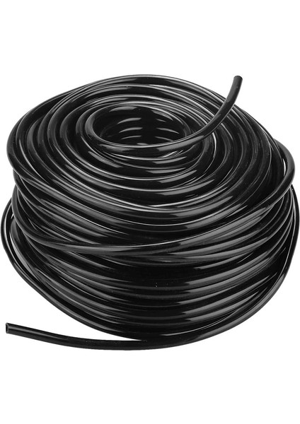 4x6 Fıskıye Hortumu 10 Metre Pvc