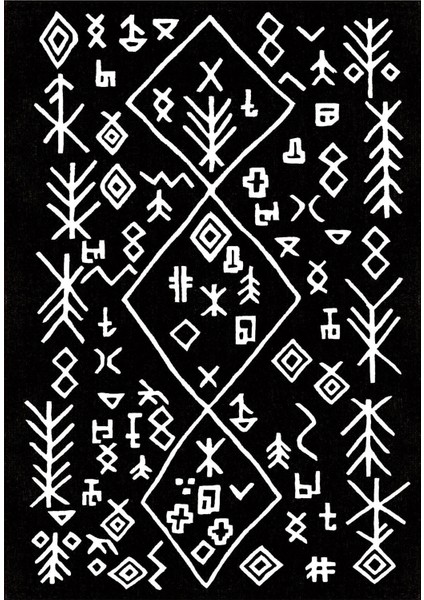 Dijital Baskılı Kaymaz Taban Yıkanabilir Salon Halısı Mutfak Halısı Yolluk VH-SD-949 fiyatları