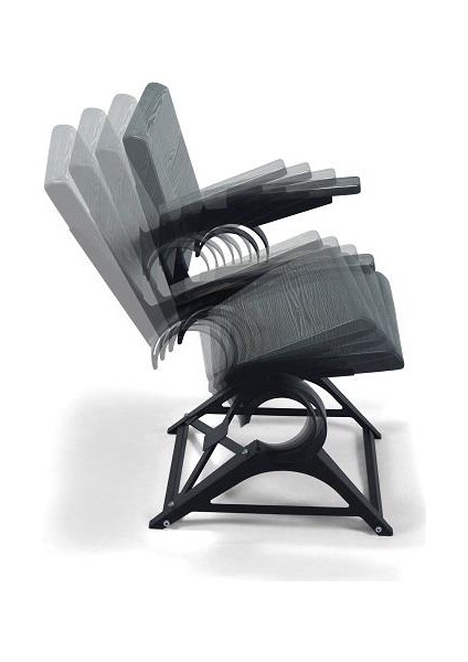 Doğal Ağaç Masif Kütük Masa 90CM x 200CM 1 Bank + 2 Sandalye