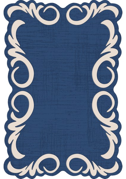 Kaymaz Taban Yıkanabilir Lazer Kesim Salon Halısı Mutfak Halısı Yolluk VHL-HT-1028 fiyatları