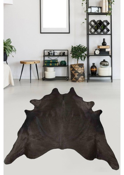 Kaymaz Taban Yıkanabilir Lazer Kesim Salon Halısı Mutfak Halısı Yolluk Vhl-Sd-73