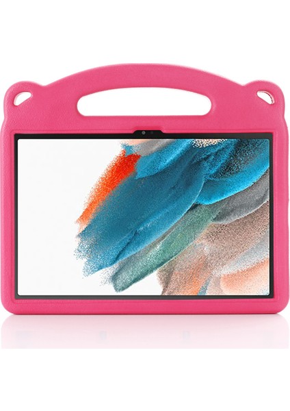 Galaxy Tab A İçin Tablet Kılıfı - Pembe (Yurt Dışından) modelleri