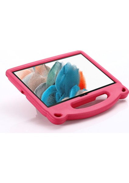 Galaxy Tab A İçin Tablet Kılıfı - Pembe (Yurt Dışından) indirimleri
