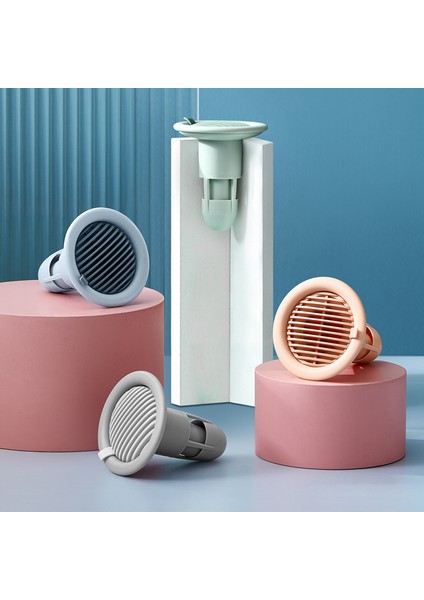 Banyo Lavabo Filtre Kanalizasyon Süzgeç Tapası (Yurt Dışından) fırsatları