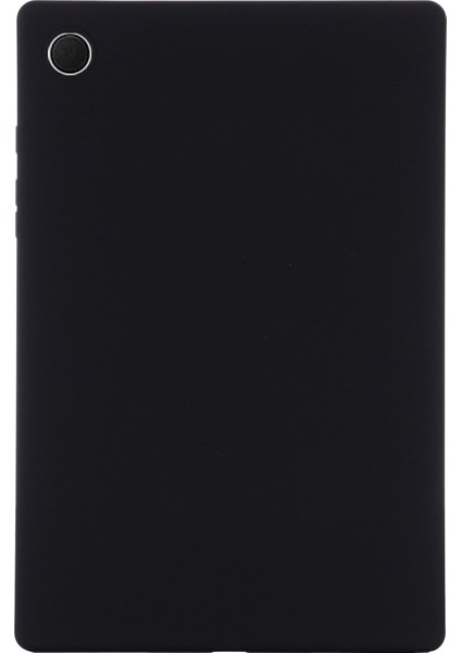 Galaxy Tab A İçin Tablet Kılıfı - Siyah (Yurt Dışından)