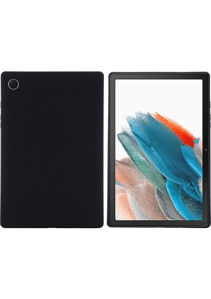 Galaxy Tab A İçin Tablet Kılıfı - Siyah (Yurt Dışından)