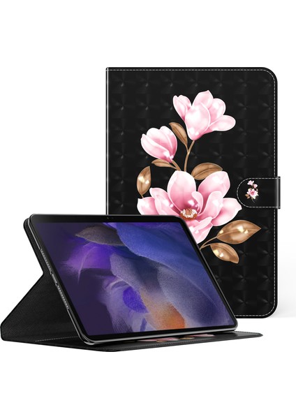 Galaxy Tab A İçin Tablet Kılıfı - Çok Renkli (Yurt Dışından)