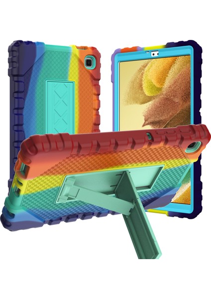 Galaxy Tab A İçin Tablet Kılıfı - Çok Renkli (Yurt Dışından) modelleri