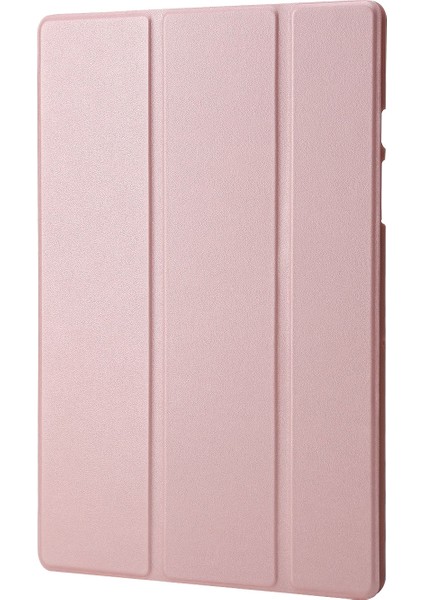 Galaxy Tab A İçin Tablet Kılıfı - Rose Gold (Yurt Dışından) fiyatları