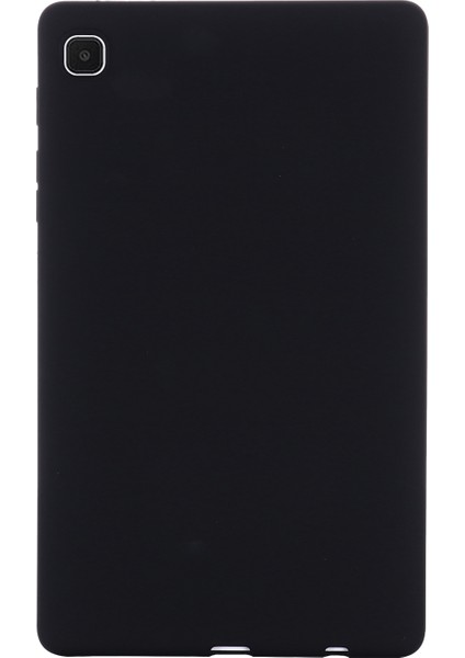 Galaxy Tab A İçin Tablet Kılıfı - Siyah (Yurt Dışından)