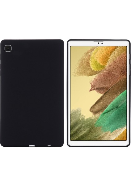 Galaxy Tab A İçin Tablet Kılıfı - Siyah (Yurt Dışından)
