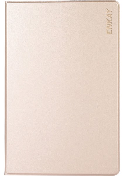 Galaxy Tab A İçin Tablet Kılıfı - Rose Gold (Yurt Dışından)