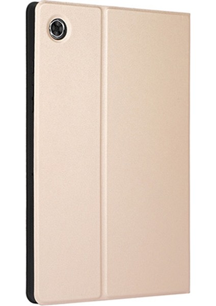 Galaxy Tab A İçin Tablet Kılıfı - Rose Gold (Yurt Dışından)
