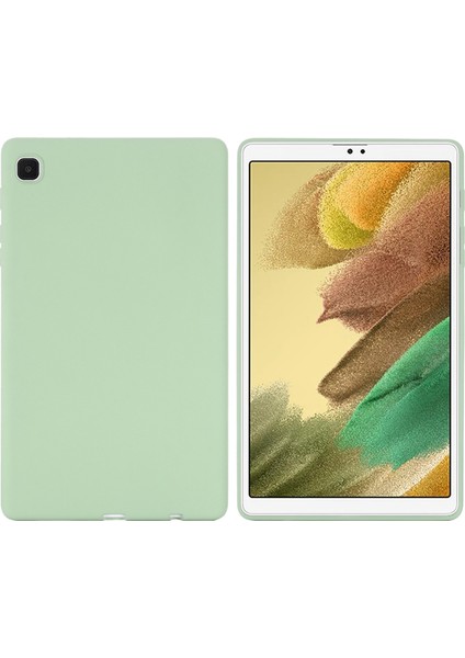 Galaxy Tab A İçin Tablet Kılıfı - Yeşil (Yurt Dışından)