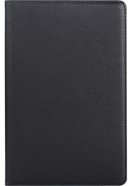 Galaxy Tab A İçin Tablet Kılıfı - Siyah (Yurt Dışından)