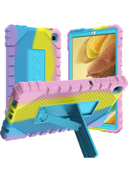 Galaxy Tab A İçin Tablet Kılıfı - Çok Renkli (Yurt Dışından) modelleri
