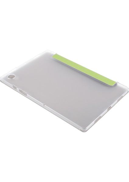 Galaxy Tab A İçin Tablet Kılıfı - Yeşil (Yurt Dışından)