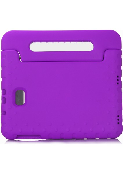 Galaxy Tab A İçin Tablet Kılıfı - Mor (Yurt Dışından) modelleri