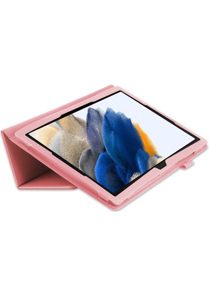 Galaxy Tab A İçin Tablet Kılıfı - Pembe (Yurt Dışından) fiyatları