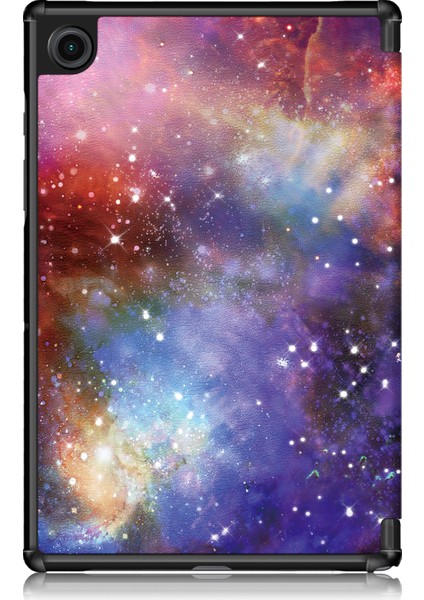 Galaxy Tab A İçin Tablet Kılıfı - Çok Renkli (Yurt Dışından) modelleri