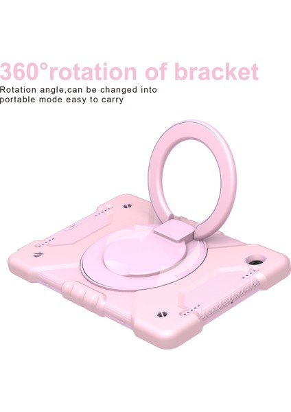 Galaxy Tab A İçin Tablet Kılıfı - Rose Gold (Yurt Dışından) indirimleri