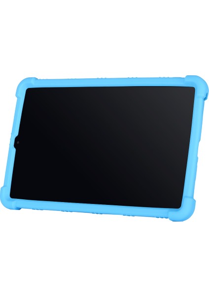 Galaxy Tab A İçin Tablet Kılıfı - Siyah (Yurt Dışından) fiyatları