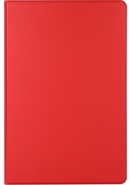 Galaxy Tab A İçin Tablet Kılıfı - Kırmızı (Yurt Dışından) fiyatları