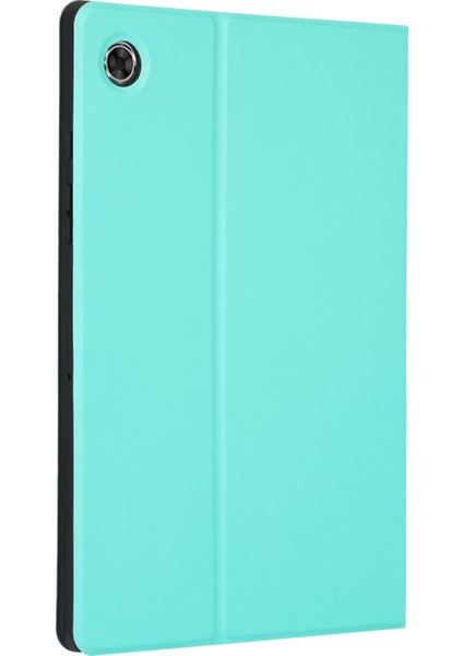 Galaxy Tab A İçin Tablet Kılıfı - Açık Yeşil (Yurt Dışından) modelleri