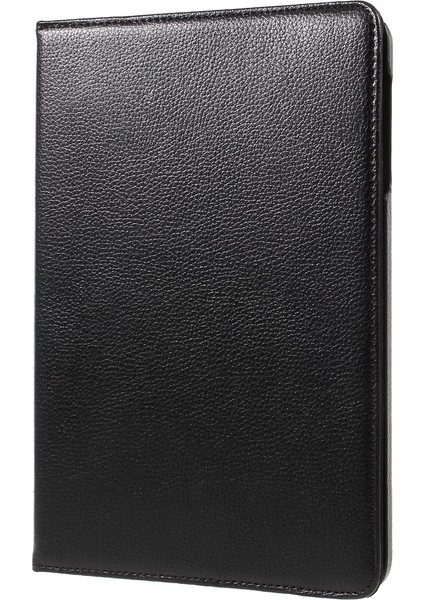 Galaxy Tab S3 İçin Tablet Kılıfı - Siyah (Yurt Dışından)