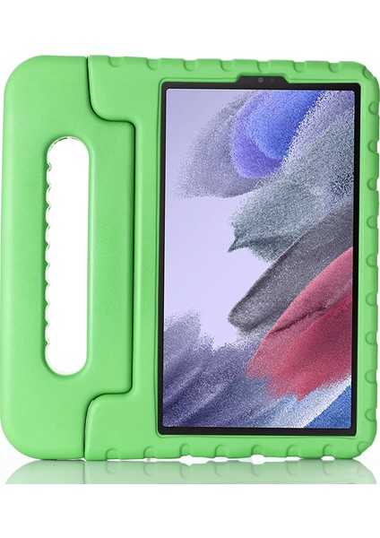 Galaxy Tab A İçin Tablet Kılıfı - Yeşil (Yurt Dışından)