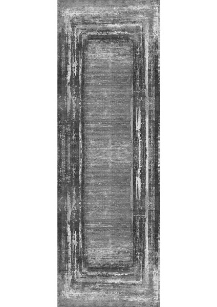 Dijital Baskılı Kaymaz Taban Yıkanabilir Modern Salon Halısı Koridor Halısı Yolluk VHU-HY-1306 fiyatları